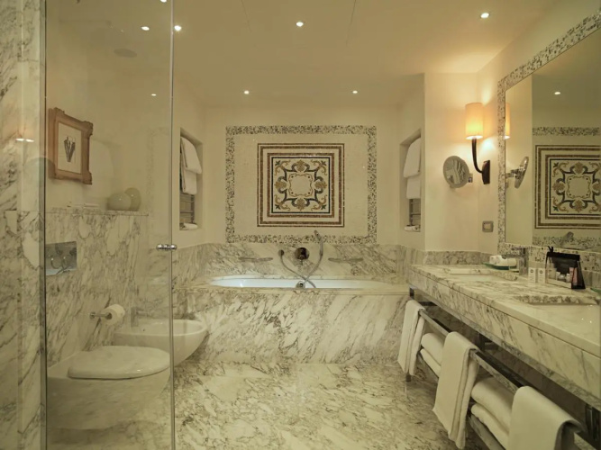 Hotel Savoy photo 24