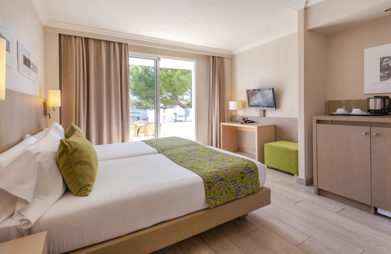 Hotel Marins Playa Suites - Adults Only