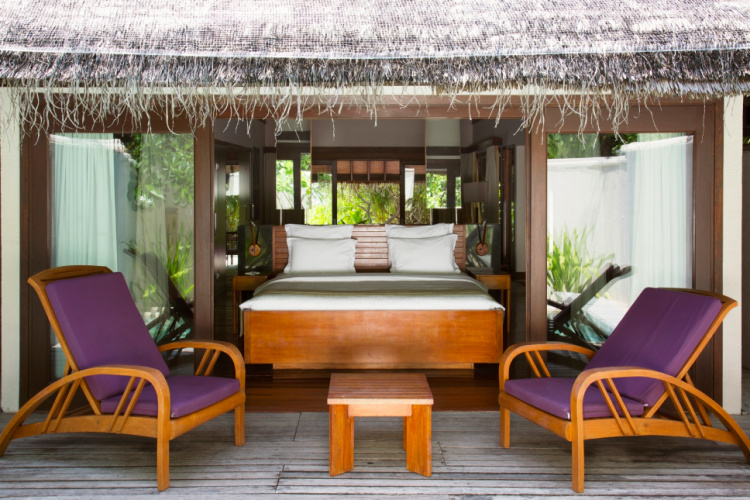 Island Villa