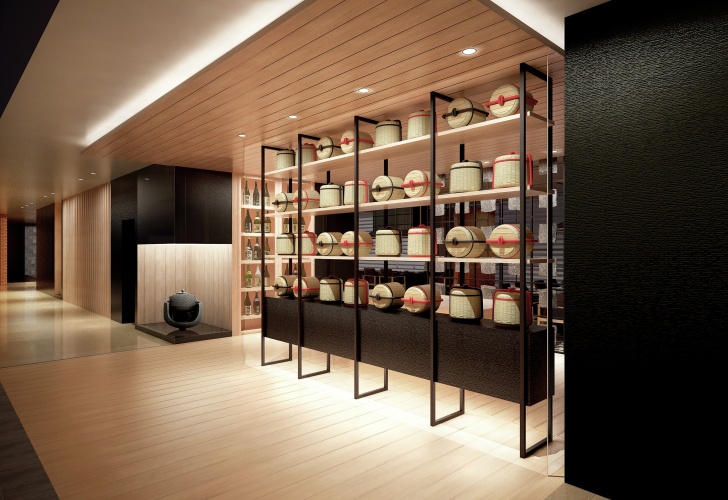 Hilton Osaka photo 24
