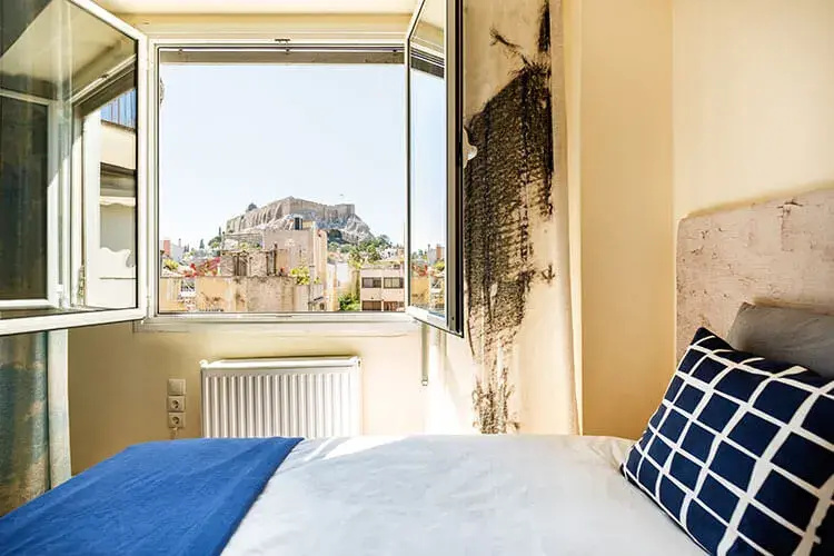 Acropolis Suites Athens