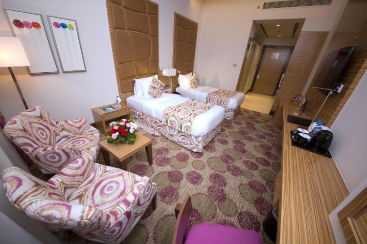 Best Western Plus Pearl Creek photo 12