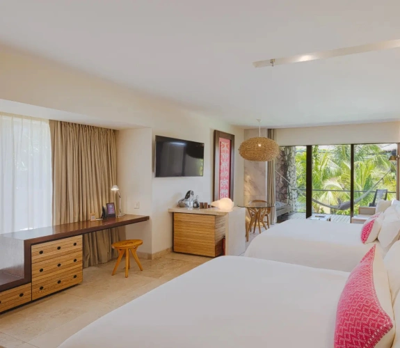 Garden Suite