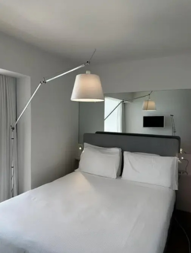 Essential Double room with sea view