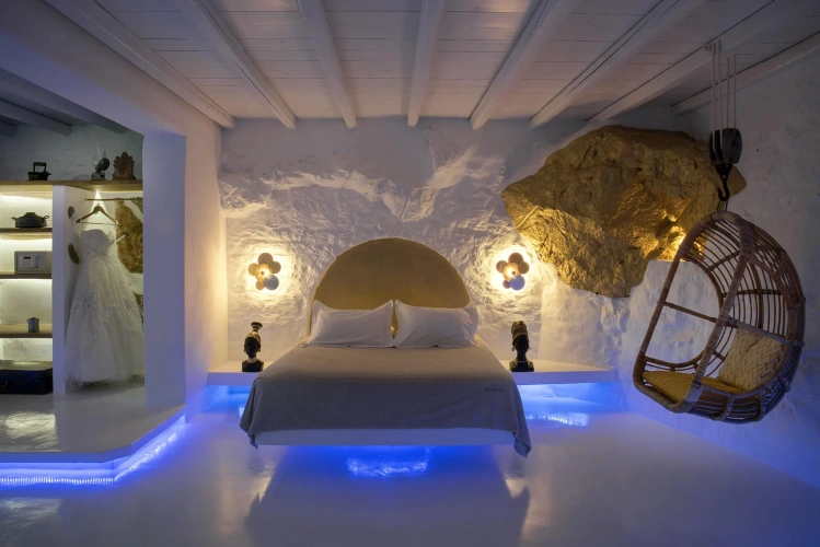 Luxury Double Villa