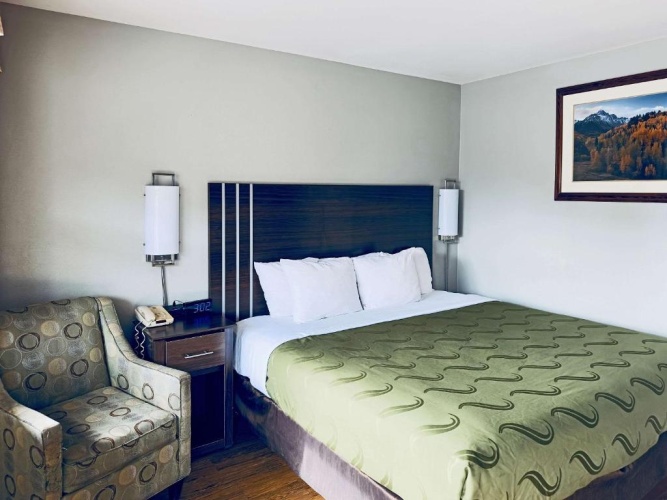 Standard room