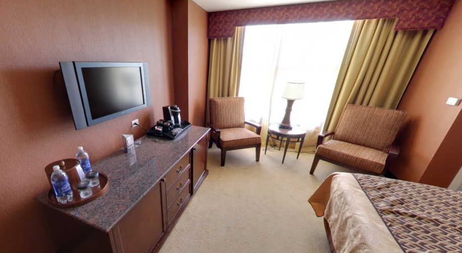 Chukchansi Gold Resort And Casino photo 7