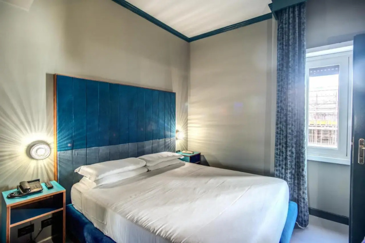 Hotel Milani