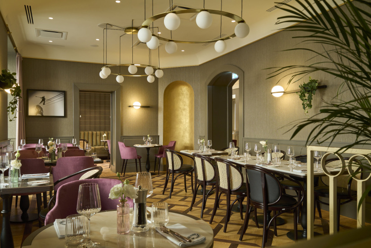 Hotel Saski Krakow, Curio collection by Hilton photo 14