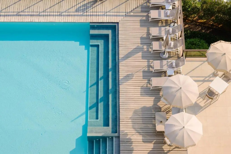 Grand Hotel Bristol Resort & SPA photo 25