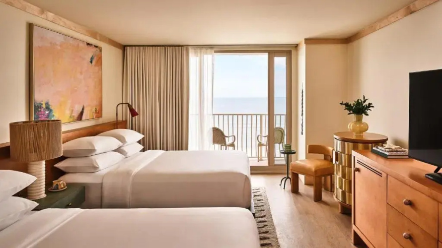 Dune House Hotel & Spa