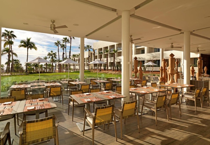 Paradisus Los Cabos - Adults Only photo 20