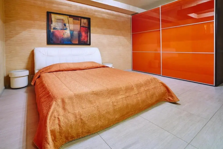 Фотография номера гостиницы Тукан