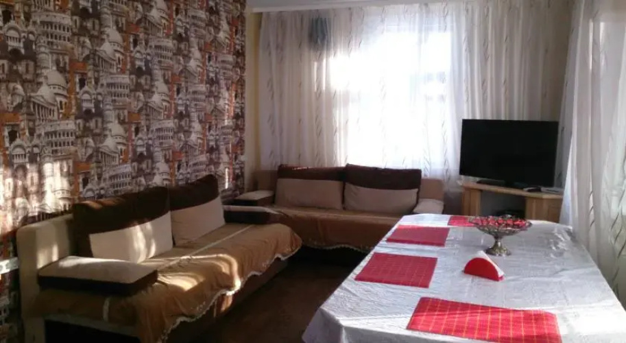 Guest House
