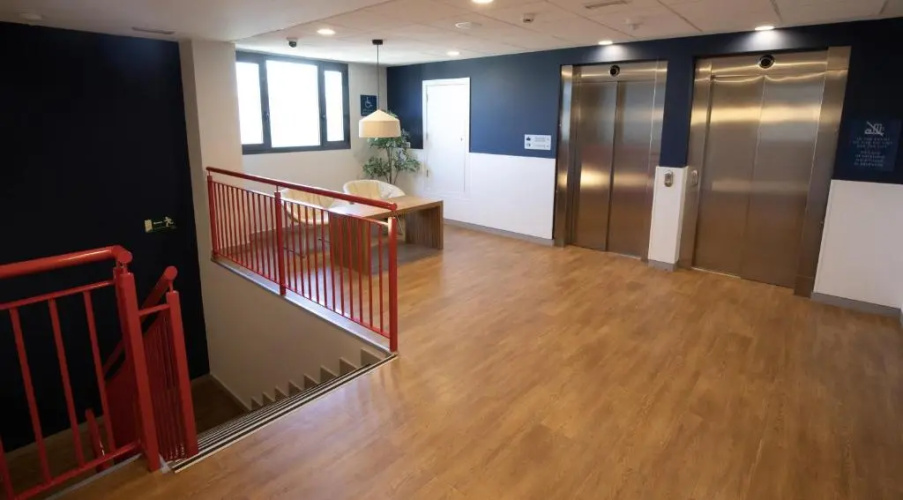 Travelodge Madrid Metropolitano photo 26
