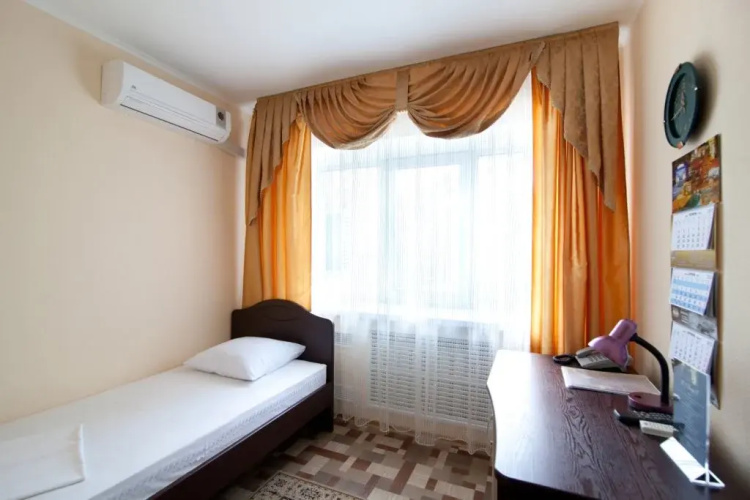Hotel Ingul