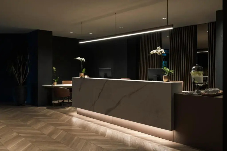 Hotel Poblado Plaza