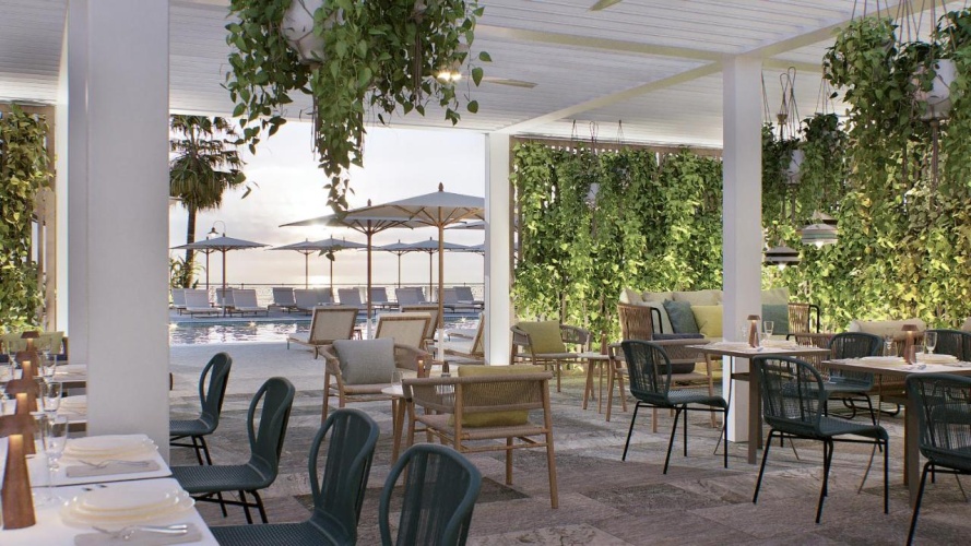 Delta Hotels By Marriott Giardini Naxos photo 26