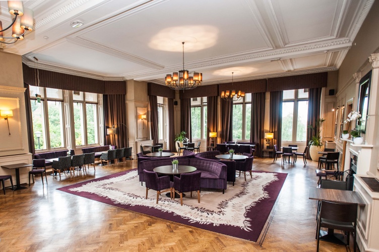 DoubleTree by Hilton Dunblane Hydro photo 17