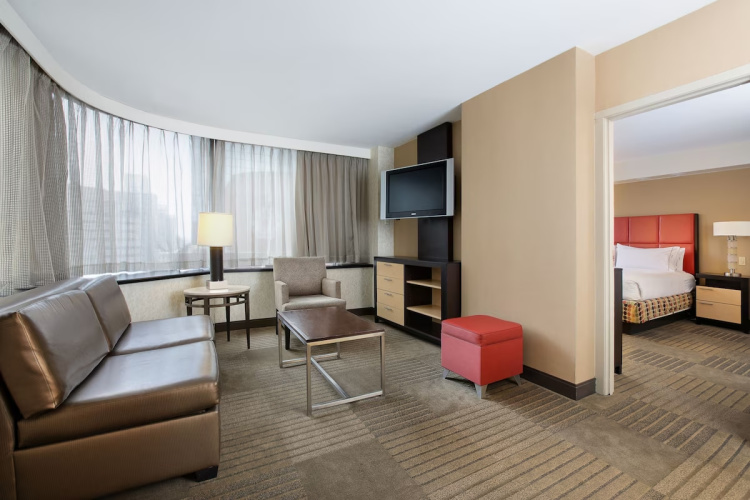 Holiday Inn Express Denver Downtown by IHG