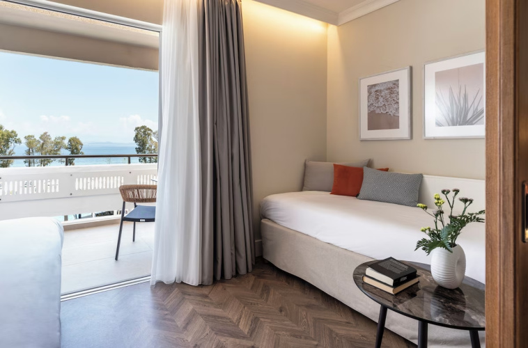 Kerkyra Blue Hotel & Spa photo 13