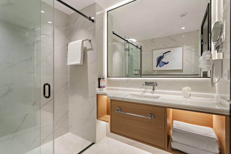 Movenpick Hotel and Apartments Bur Dubai photo 11