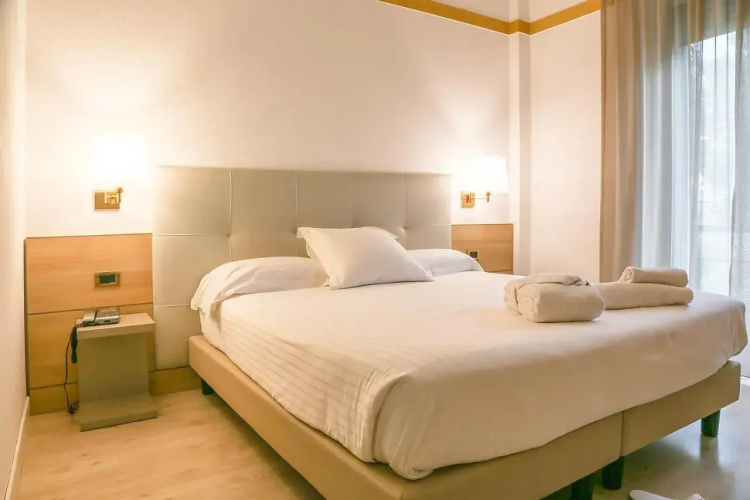 Hotel Augustus