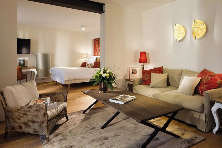 Halenberg Grand Suite
