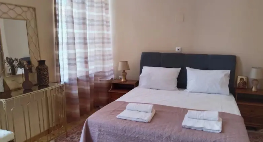 Basic Double room
