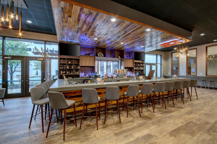 Marriott Dallas Allen Hotel & Convention Center photo 23