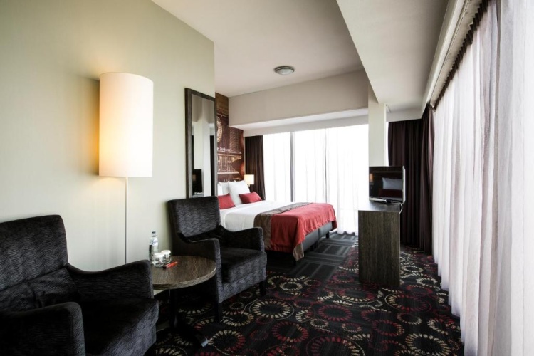 Leonardo Hotel Eindhoven City Center photo 12