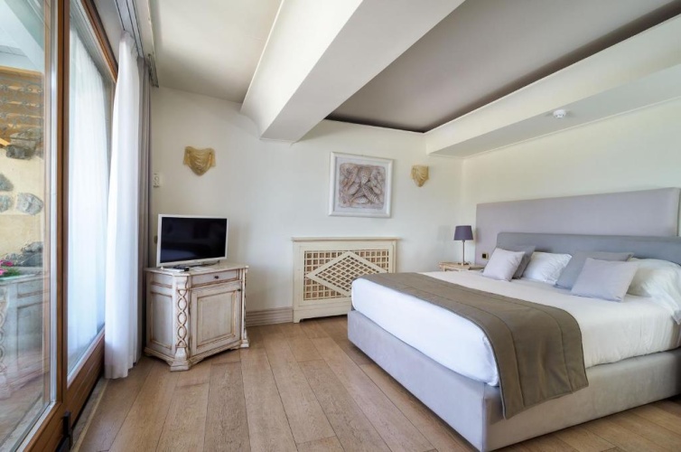 Double Family Suite