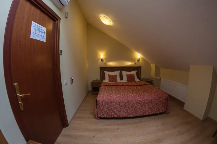 Фотография номера гостиницы Бекасово