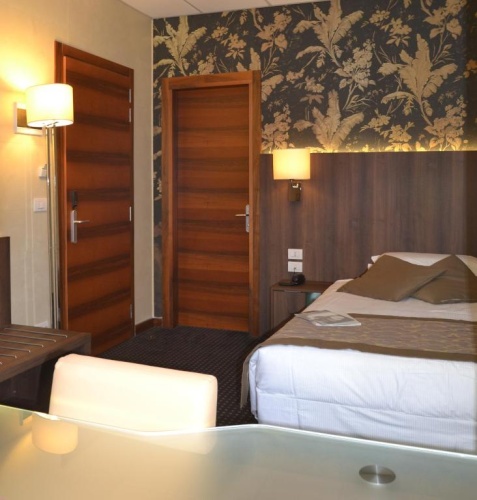 LH Hotel Sirio Venice photo 17