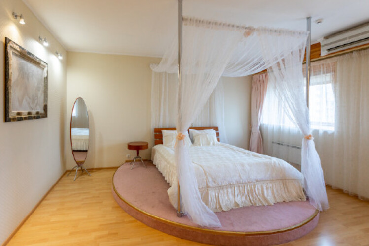 Фотография номера гостиницы Клубный Отель Прионежский