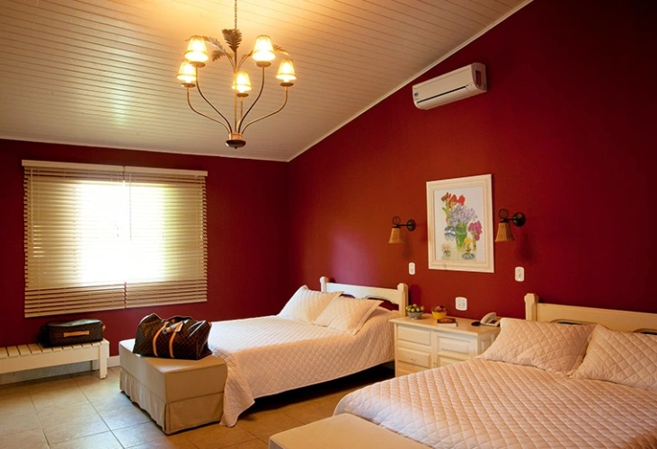 Country Suite