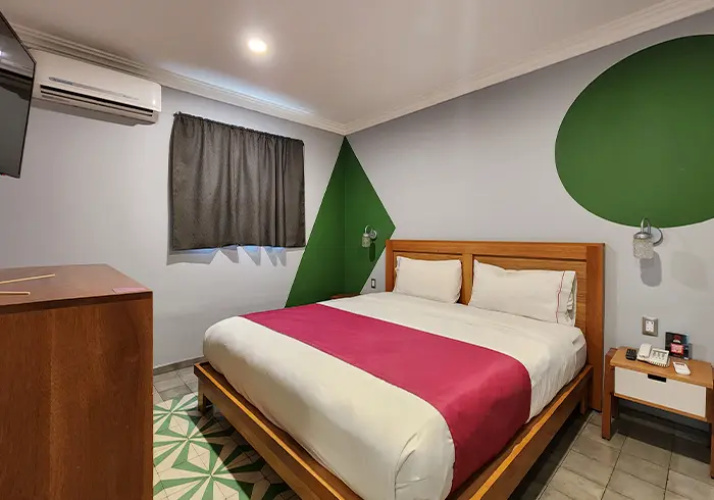 Double Suite
