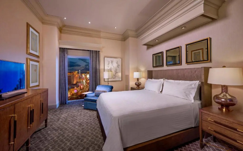 Treasure Island - TI Las Vegas Hotel & Casino photo 7