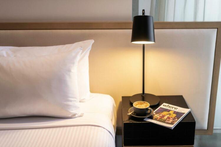 Brady Hotels Central Melbourne Over view