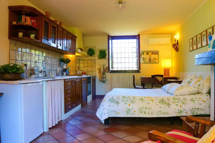 Bed and breakfast Casa Formica