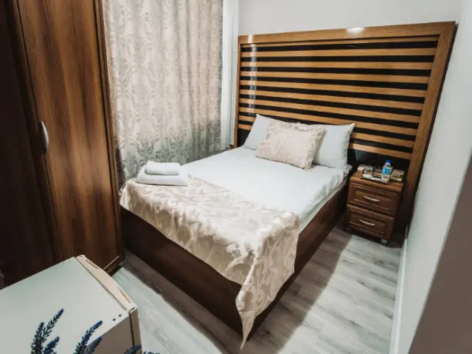 Economy Single room