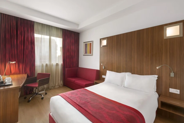 Encore Double room