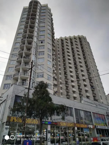 Batumi Apartments