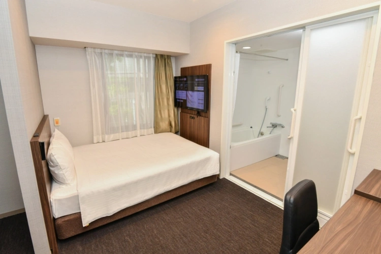 Universal Double room
