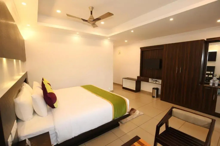 Amuse Vista Resorts and Spa