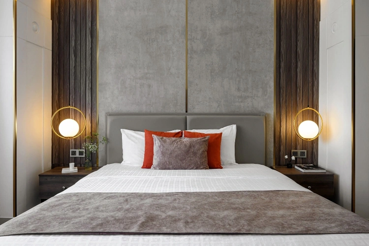 Double Junior Suite