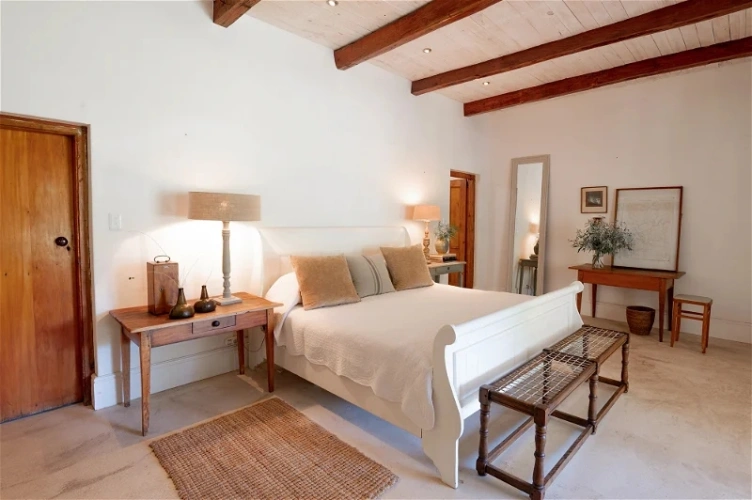 Double Room 1