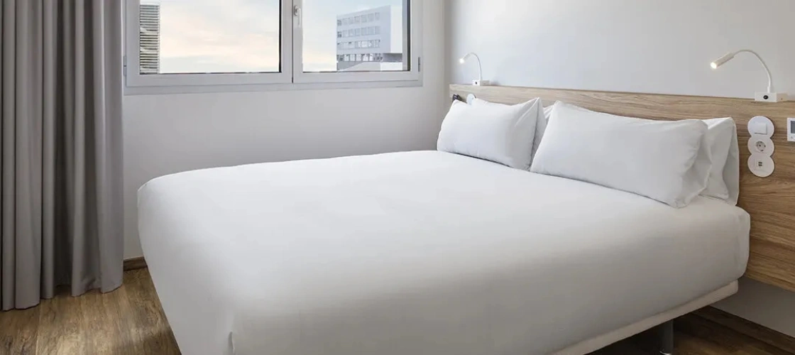 Plus Double room