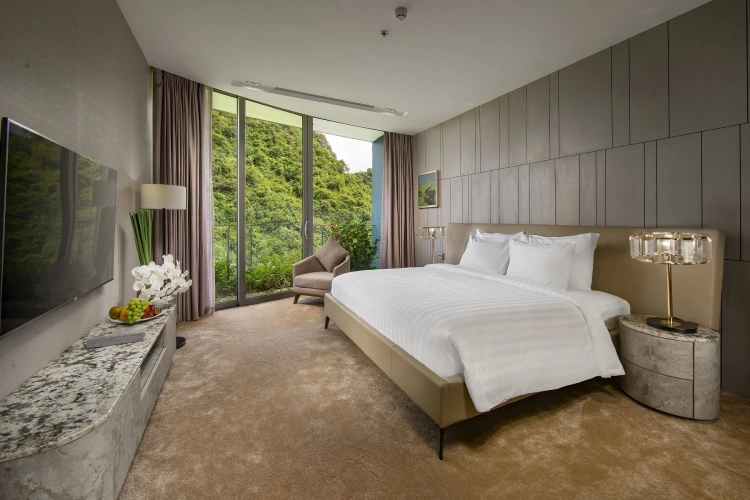Emperial Suite