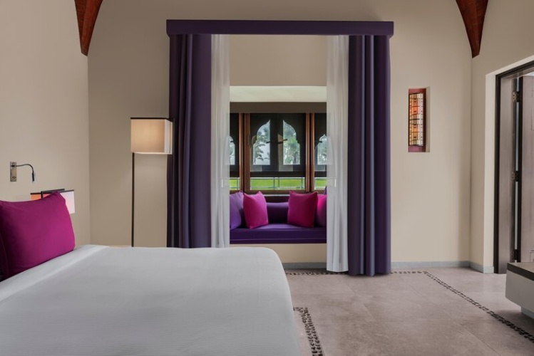 Salalah Rotana Resort photo 14